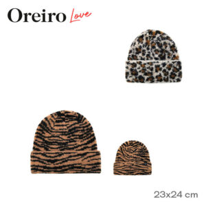TA31169 - GORRO OREIRO LOVE