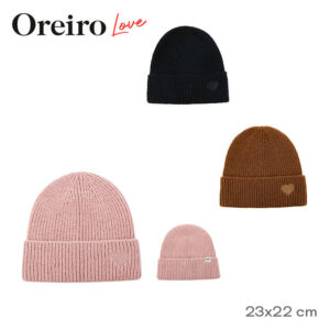 TA31170 - GORRO OREIRO LOVE