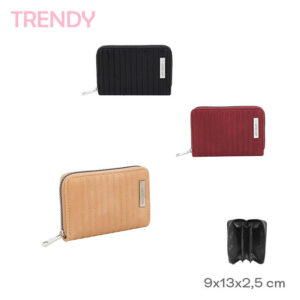 TA31178 - BILLETERA TRENDY