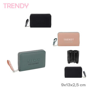 TA31183 - BILLETERA TRENDY