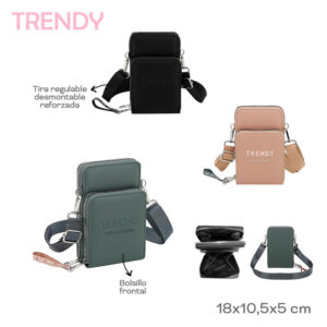 TA31186 - PHONE BAG TRENDY
