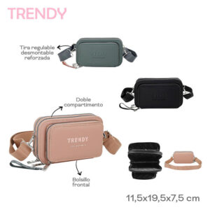 TA31187 - MORRAL TRENDY