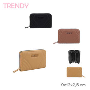 TA31188 - BILLETERA TRENDY