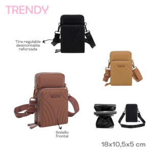 TA31191 - PHONE BAG TRENDY