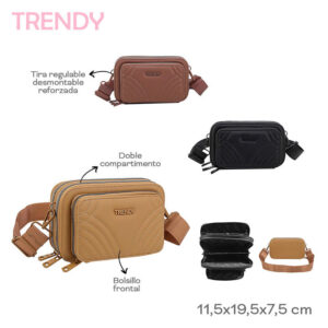 TA31192 - MORRAL TRENDY