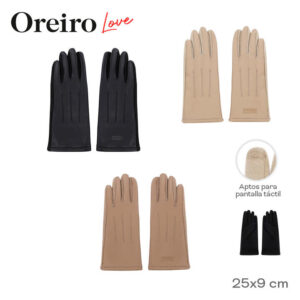TA31415 - GUANTES OREIRO LOVE