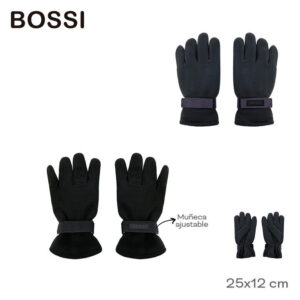 TA31424 - GUANTES BOSSI