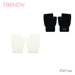 TA31427 - GUANTES SIN DEDOS TRENDY