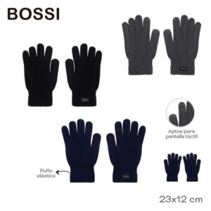 TA31432 - GUANTES BOSSI