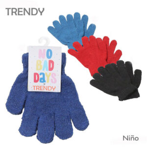 TA51137 - Guantes Infantil