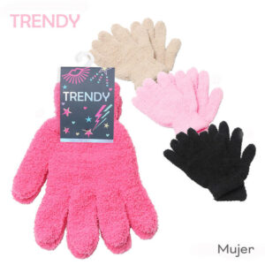 TA51138C - Guantes Trendy