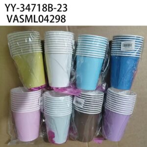 VASO LISO SURT 190G YY-34718B-23-400