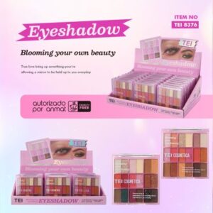 TEI SOMBRAS 18CL. TEI8376