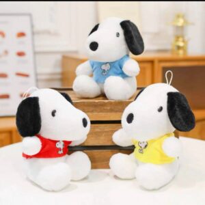 Snoopy 23cm史努比