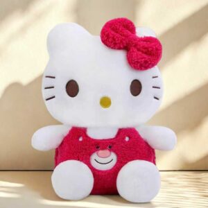 Peluche Hello Kitty 45cm