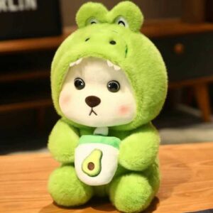 Oso Lina 30cm