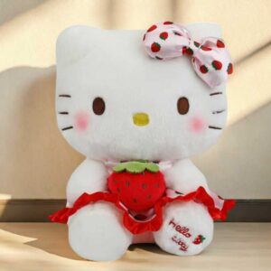 Peluche Hello Kitty 45cm