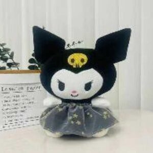 Peluche Kuromi