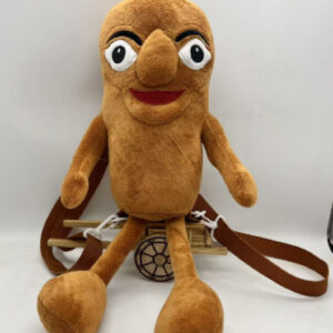 Peluche patito 35cm
