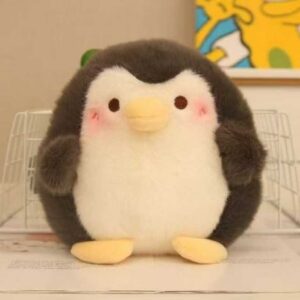 Pingüino de agua salada (hurón europeo)