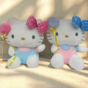 Peluche globo KT 30cm