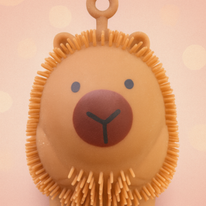 PUFFER BALL CAPYBARA 2799-01