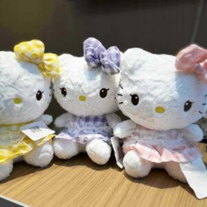 Peluche Hello Kitty 25cm