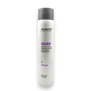 PRIMONT SILVER SHAMPOO 350ML ART. 151173 7798025288123