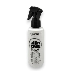 PRIMONT ALL IN ONE ACONDICIONER CAÑA DE AZUCAR RULOS 140G ART.171442 7798151505842