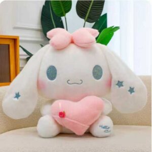 Peluche Cinnamoroll 45cm