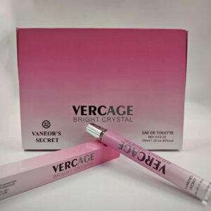 Perfume de 35 ml para mujer 20U/P