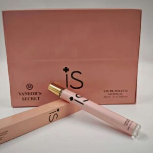 Perfume de 35 ml para mujer 20U/P