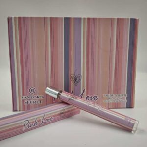 Perfume de 35 ml Para mujer 20U/P