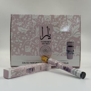 Perfume de 35 ml Para mujer 20U/P