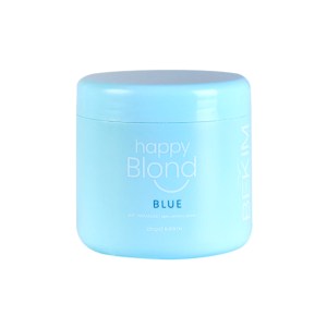 Bekim mascara matizadora happy blond blue 250g 7798416879541