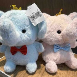 Elefante 25cm