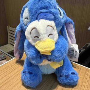 Peluche éTICA CON PATO