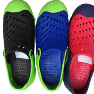 MT06754 SUECO TIPO CROCS - HOMBRE