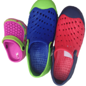MT06755 SUECO TIPO CROCS - MUJER 2007505067550