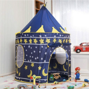 MT08775 CARPA CASTILLO (AZUL)