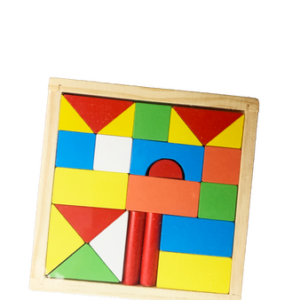 MT08916 BLOQUES X 23 PCS
