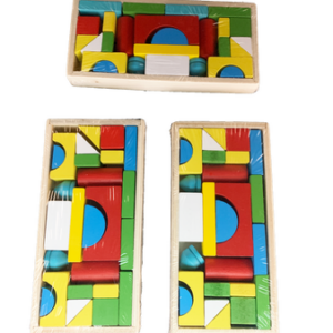 MT08917 BLOQUES x 26 PCS 2007505089170