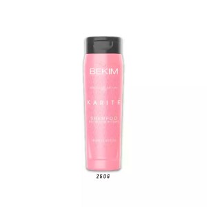 Bekim semilla natural karite shampoo nutrition ritual 1.2l 7798416870425