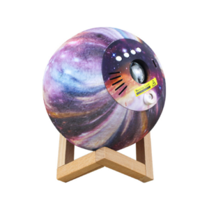 MT08998 LÁMPARA PROYECTOR GALAXIA