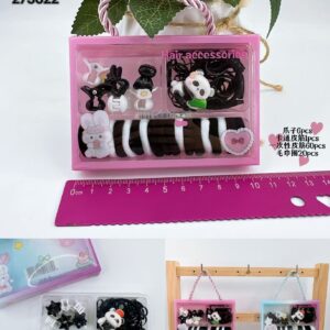 Set Gomitas