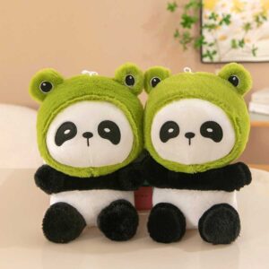 Rana panda