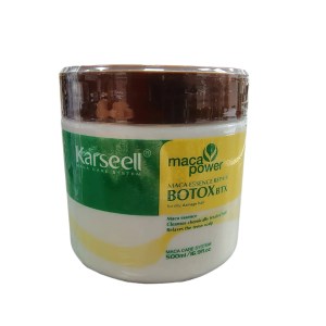 KARSEELL BOTOX BTX MACA ESSENCE REPAIR 7893090002107