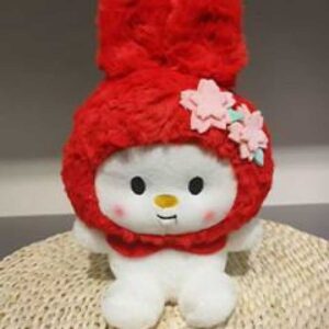 Peluche My Melody