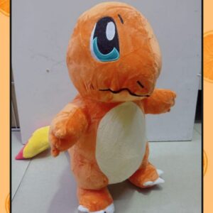 POKEMON CHARMANDER 36CM.JPG