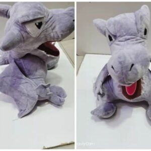 POKEMON AERODACTYL 33cm